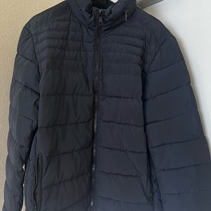 Zara Jacket - Like New - XL